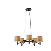 Hamel Bay 5 Light Chandelier