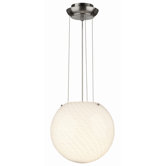Cirque 1 Light Mini Pendant