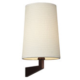 Fisher Island Can Can II Pendant Shade