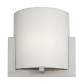 Bow Wall Sconce Shade
