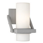 27Th Street One Light Outdoor Wall Sconce
