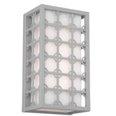 Sunset Blvd One Light Outdoor Wall Lantern