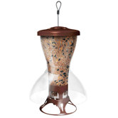 Bird Shelter Squirrel Proof