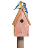 Woodstream Wildbird Bird Houses