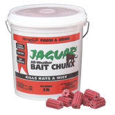 Jaguar Bait Chunk