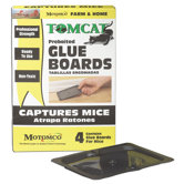 Tomcat Mice Glue Board