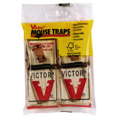 Mouse Traps (Set of 2)