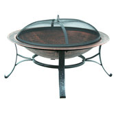 Woodstream Victor Rodnt Outdoor Fireplaces