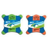 Small Flying Squirrel Dog Toy