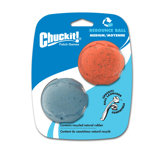 Medium Rebounce Ball Dog Toy (2 pack)
