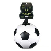 Soccer Ball Dog Toy