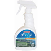 Flea-Free Breeze Spray