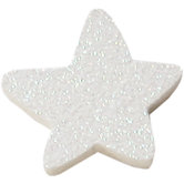 Small Glitter Star