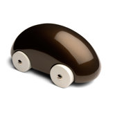 Streamliner Classic Car