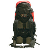 Hiker's Bag