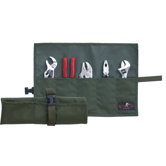5 Pocket ToolRoll