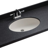 Undermount Bathroom Sink