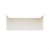 Tub Wall Extension Kit