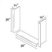 Window Trim Kit
