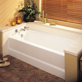 Everyday Essentials Veritek Bath Tub