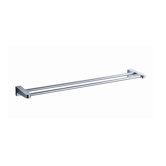 Generoso 20" Double Towel Bar