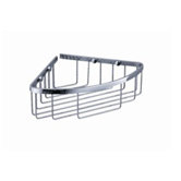 Single Corner Wire Basket