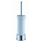 Ceramic Toilet Brush Holder