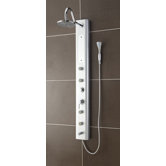 Parma Shower Panel
