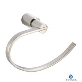 Magnifico Towel Ring
