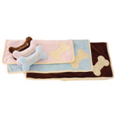 Fou Fou Dog Pet Bed Accessories & Covers