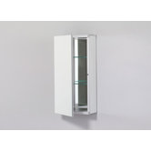A Series 12" Mirrored Medicine Cabinet