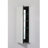 PL Series 40" Left Cabinet with Electrical Outlet