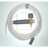 Foam Jet Kit