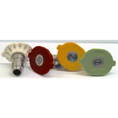 3.0 Orifice Size Quick Connect Nozzle (4-Pack)
