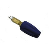 1/4 Female Inlet 210 Degree Turbo Nozzle 4.0 with 1/4" Quick Connect High Pressure Filter