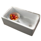 London 36" Farm Sink