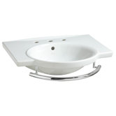 Sapho II Towel Bar