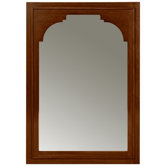 Savina Traditional 33" x 23" Mirror