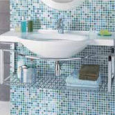 Riviera Bathroom Sink Only