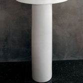 Chipperfield Pedestal Lavatory Kit