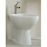 Epic Single Hole Bidet