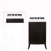 Archive 21.25" Carrera Marble Top
