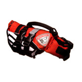 Micro Doggy Flotation Device