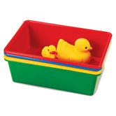 Replacement Bin (4 Pack)