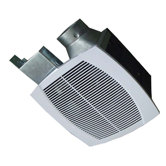 Super Quiet Bathroom Ventilation Fan