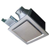 Super Quiet Bathroom Ventilation Fan