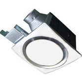 110 CFM Energy Star Bathroom Fan
