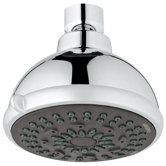 Tempesta 3-Function Spray Shower Head