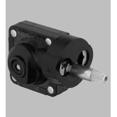 Pressure Balance Valve Cartridge