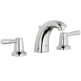 Arden Widespread Bathroom Faucet